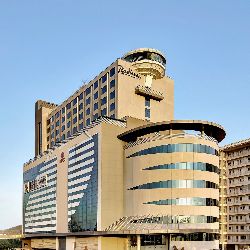 Radisson Hotel Nathdwara